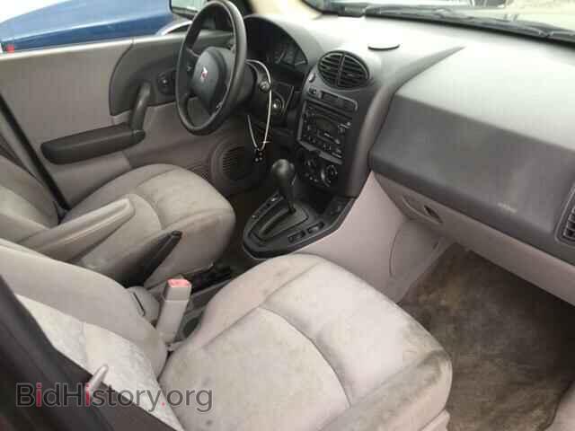2003 SATURN VUE - VIN: 5GZCZ33D33S877964 - Фото 5