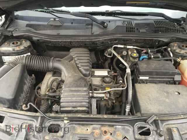 2003 SATURN VUE - VIN: 5GZCZ33D33S877964 - Фото 7