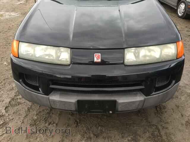 2003 SATURN VUE - VIN: 5GZCZ33D33S877964 - Фото 9
