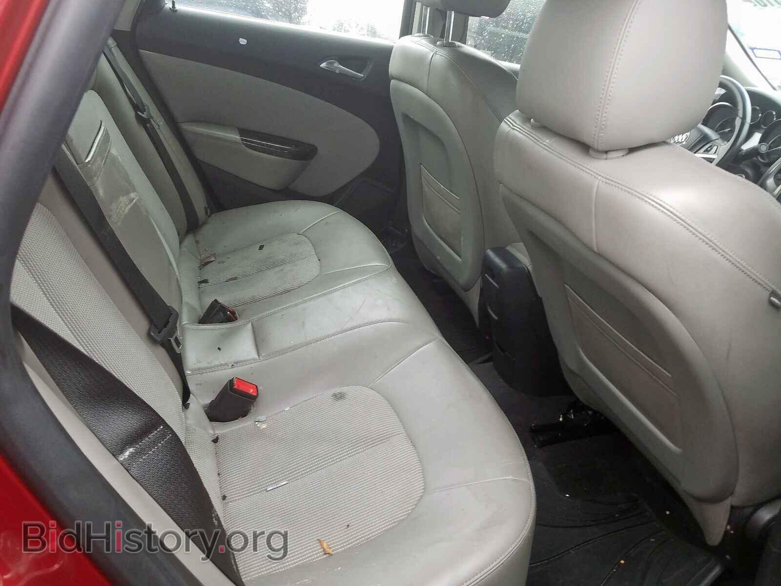 2012 BUICK VERANO - VIN: 1G4PR5SK2C4134887 - Фото 6