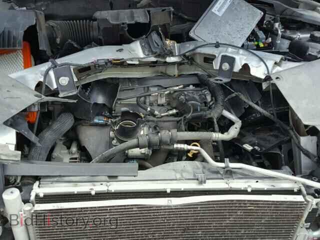 2012 GMC TERRAIN - VIN: 2GKALSEK1C6155223 - Фото 7