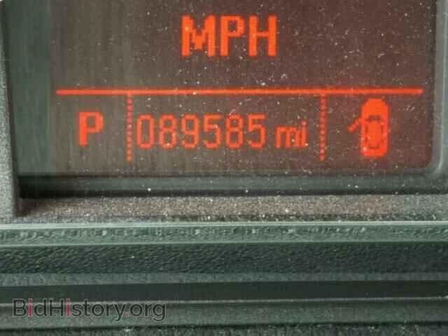 2012 GMC TERRAIN - VIN: 2GKALSEK1C6155223 - Фото 8