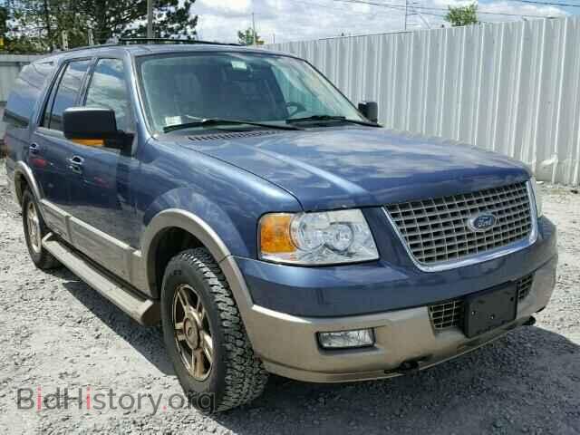 Фотография 1FMFU18L04LB01042 - FORD EXPEDITION 2004