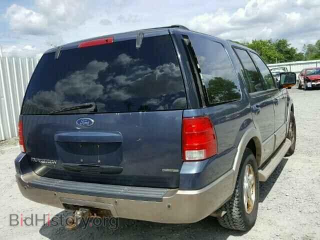 2004 FORD EXPEDITION - VIN: 1FMFU18L04LB01042 - Фото 4