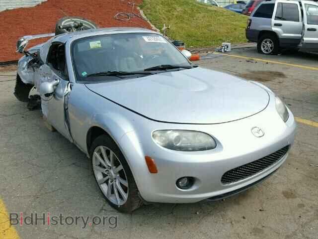 Фотография JM1NC26F980141181 - MAZDA MIATA 2008