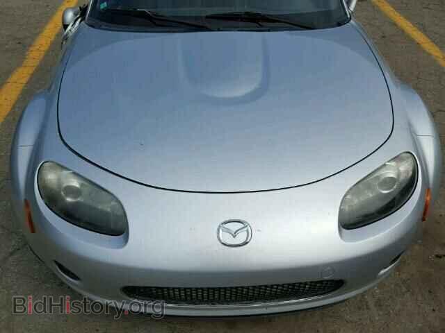 2008 MAZDA MIATA - VIN: JM1NC26F980141181 - Фото 7