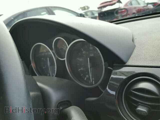2008 MAZDA MIATA - VIN: JM1NC26F980141181 - Фото 8
