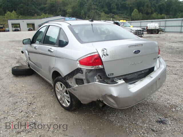 2010 FORD FOCUS - VIN: 1FAHP3HN2AW288916 - Фото 3
