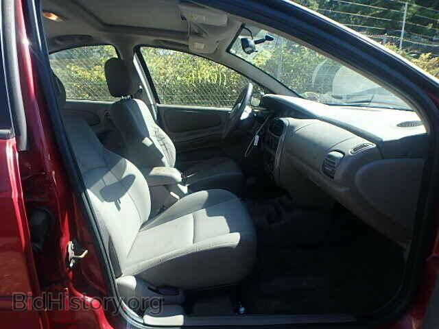 2004 DODGE NEON - VIN: 1B3ES56CX4D604699 - Фото 5
