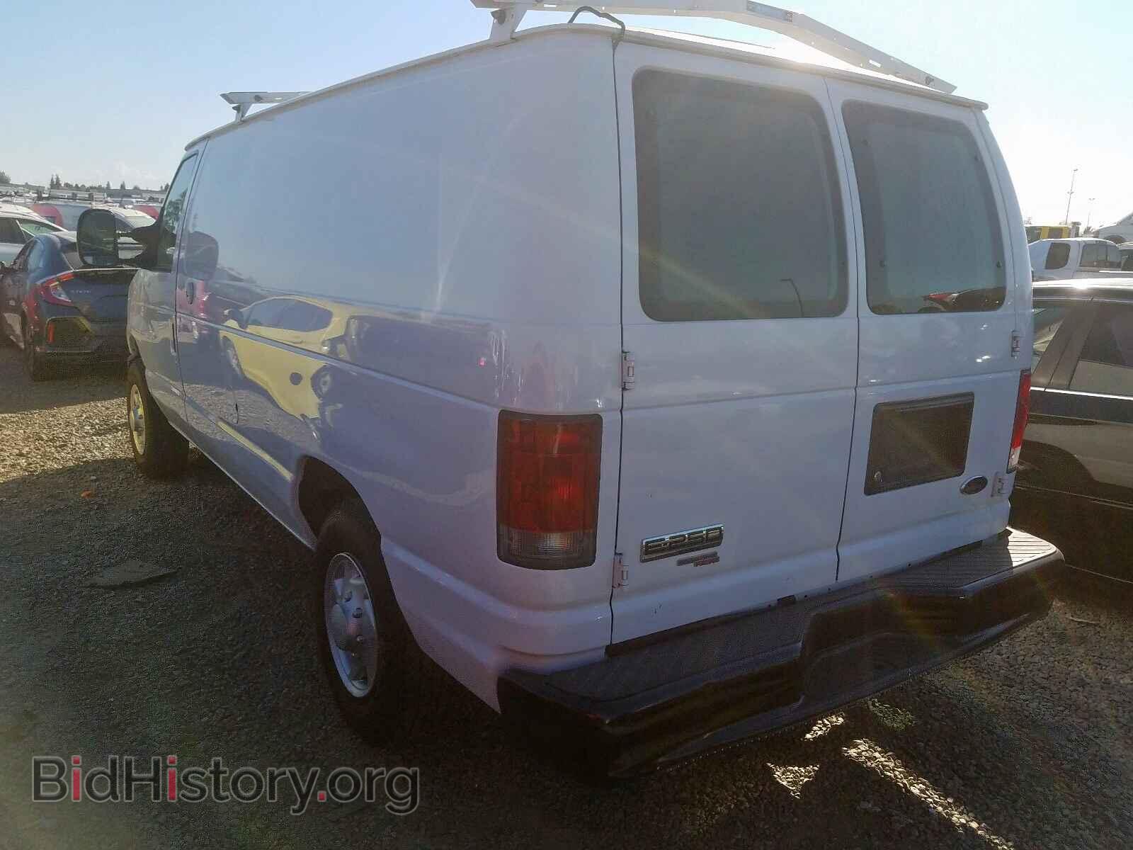 2011 FORD ECONOLINE - VIN: 1FTNE2EL5BDA44478 - Photo 3