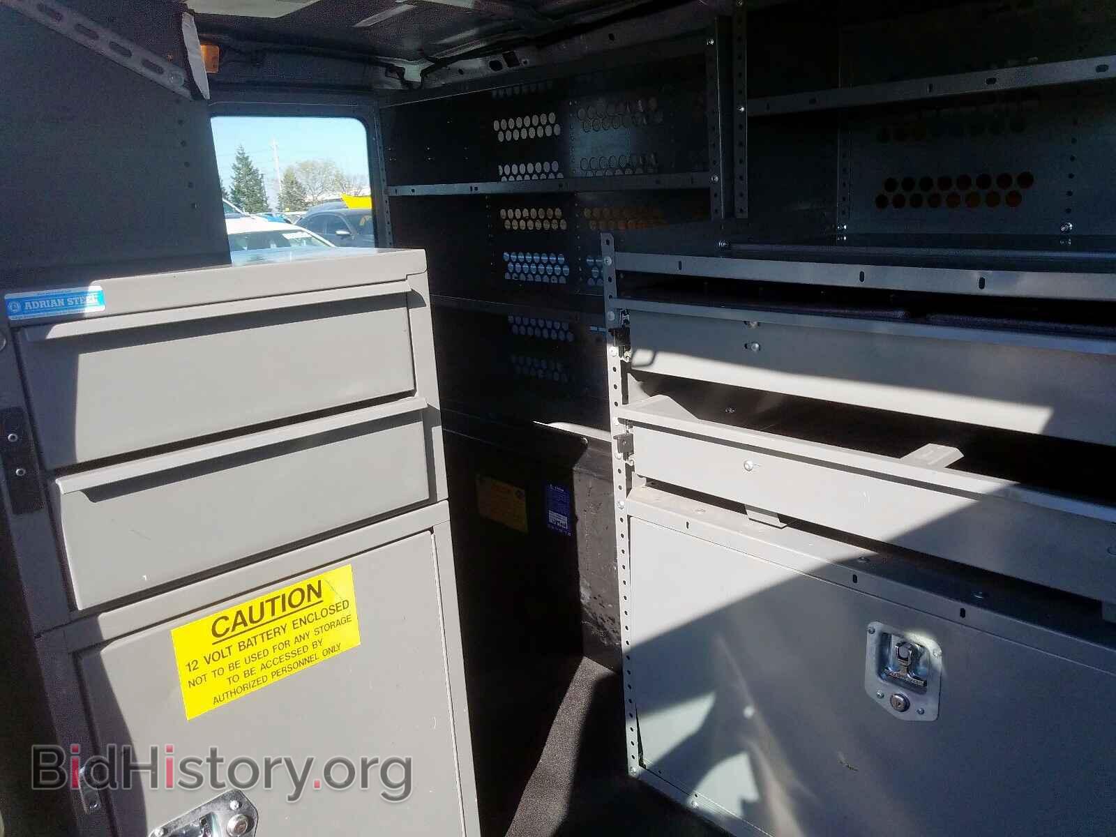 2011 FORD ECONOLINE - VIN: 1FTNE2EL5BDA44478 - Photo 6