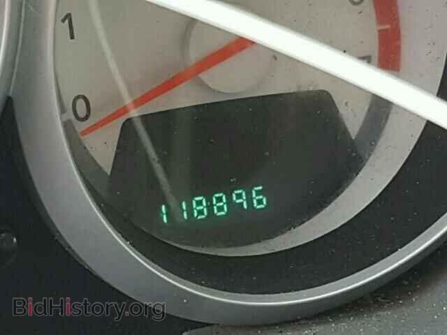 2008 DODGE CARAVAN - VIN: 2D8HN54X48R131752 - Фото 8