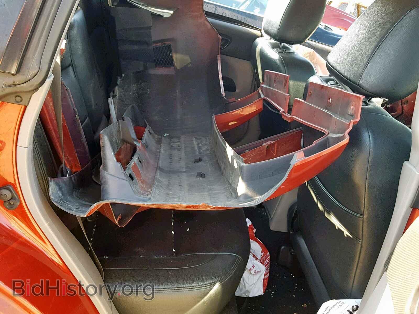 2008 SUBARU FORESTER - VIN: JF1SG66698H733170 - Фото 6
