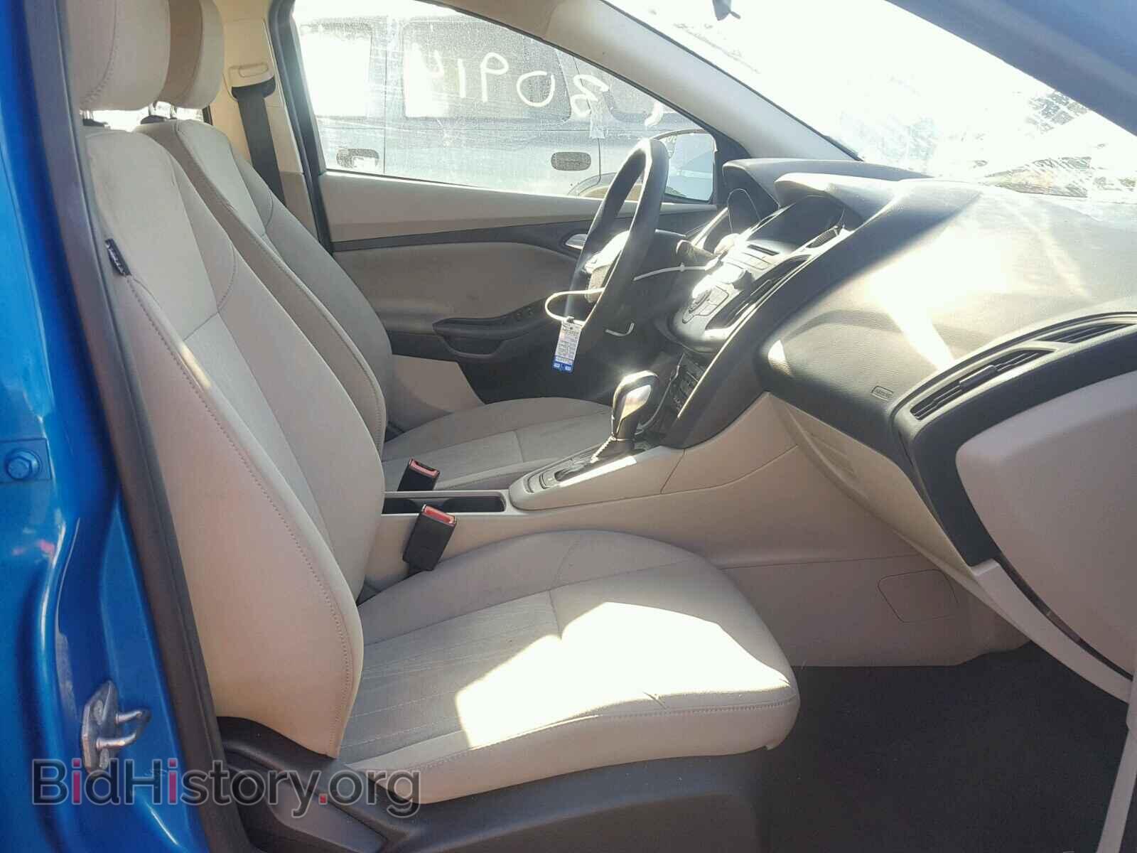 2015 FORD FOCUS - VIN: 1FADP3F23FL227946 - Фото 5
