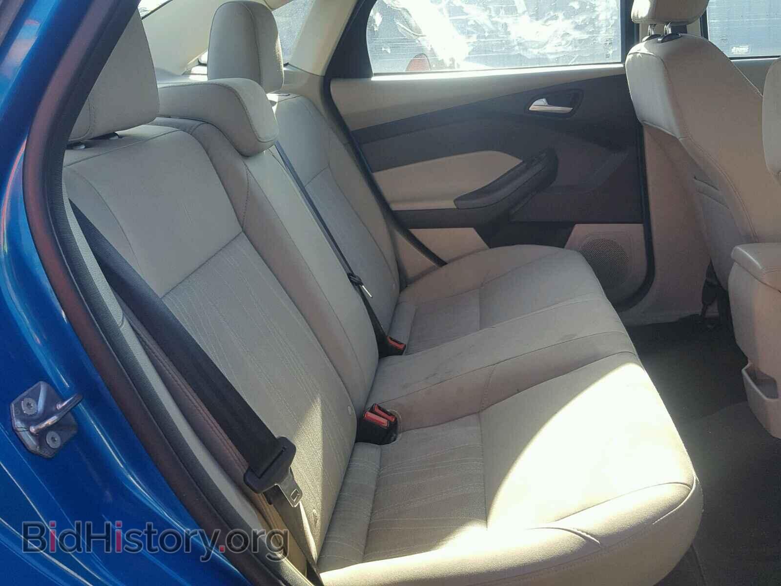 2015 FORD FOCUS - VIN: 1FADP3F23FL227946 - Фото 6