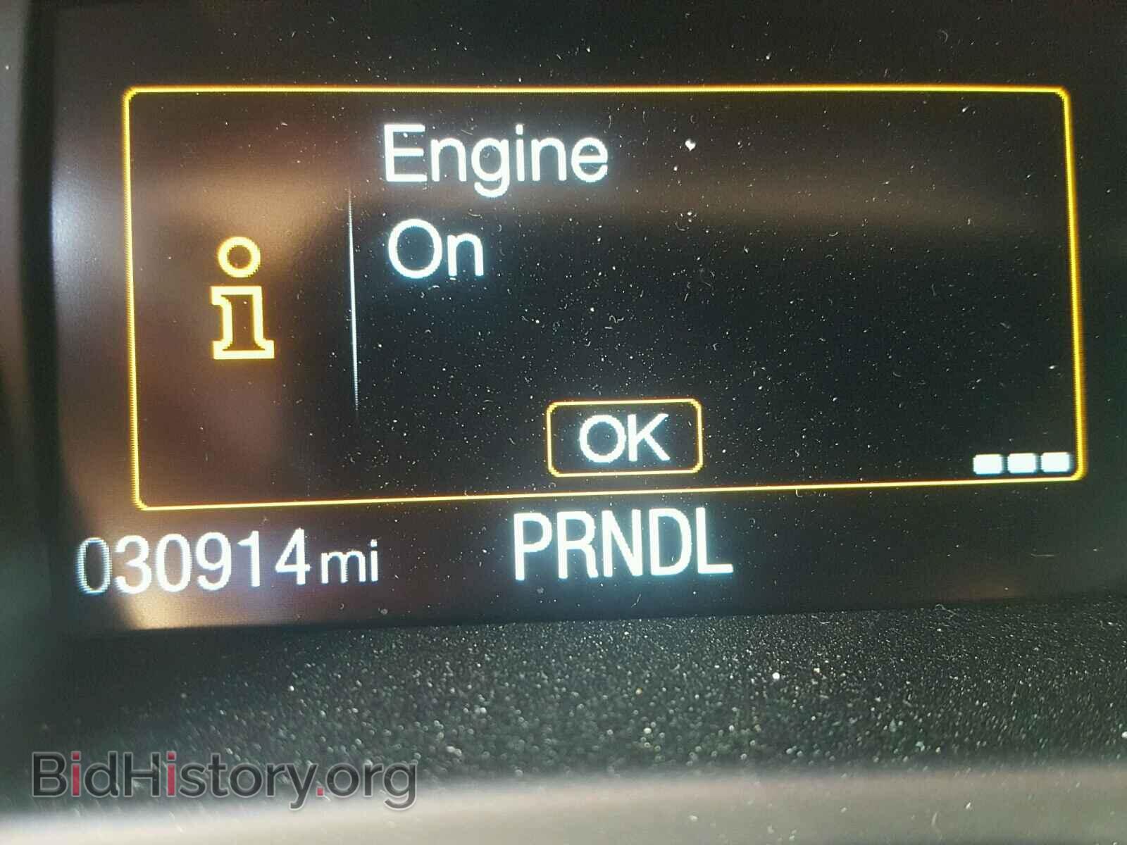2015 FORD FOCUS - VIN: 1FADP3F23FL227946 - Фото 8