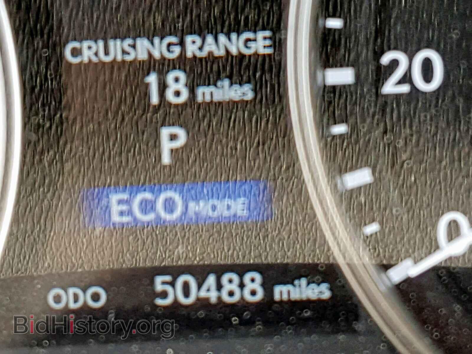 2015 LEXUS GS350 - VIN: JTHBE1BLXFA015954 - Фото 8