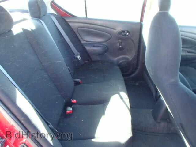 2014 NISSAN VERSA - VIN: 3N1CN7AP4EL848737 - Photo 6