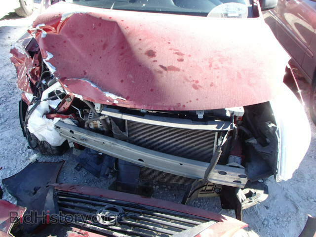 2014 NISSAN VERSA - VIN: 3N1CN7AP4EL848737 - Photo 7