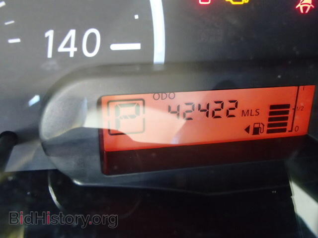 2014 NISSAN VERSA - VIN: 3N1CN7AP4EL848737 - Photo 8