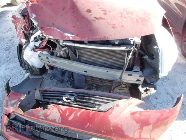 2014 NISSAN VERSA - VIN: 3N1CN7AP4EL848737 - Photo 10