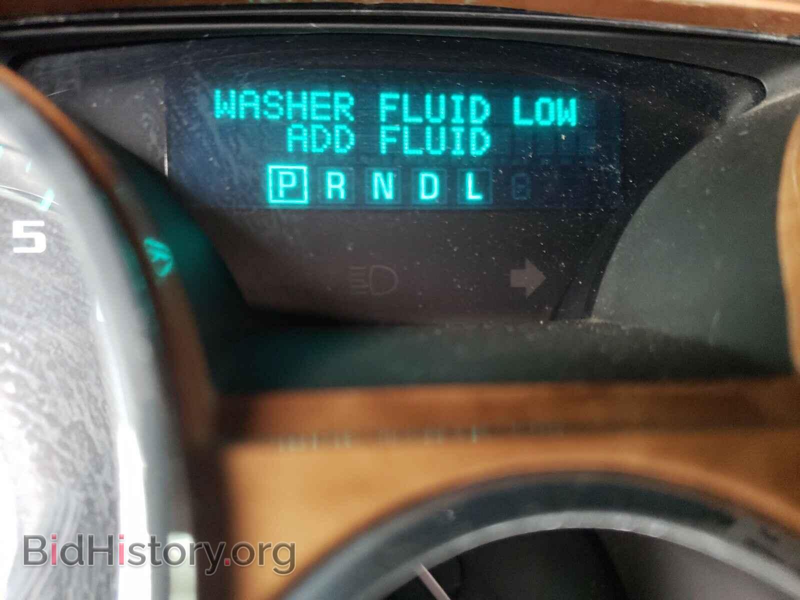 2012 BUICK ENCLAVE - VIN: 5GAKRDED1CJ103834 - Фото 8