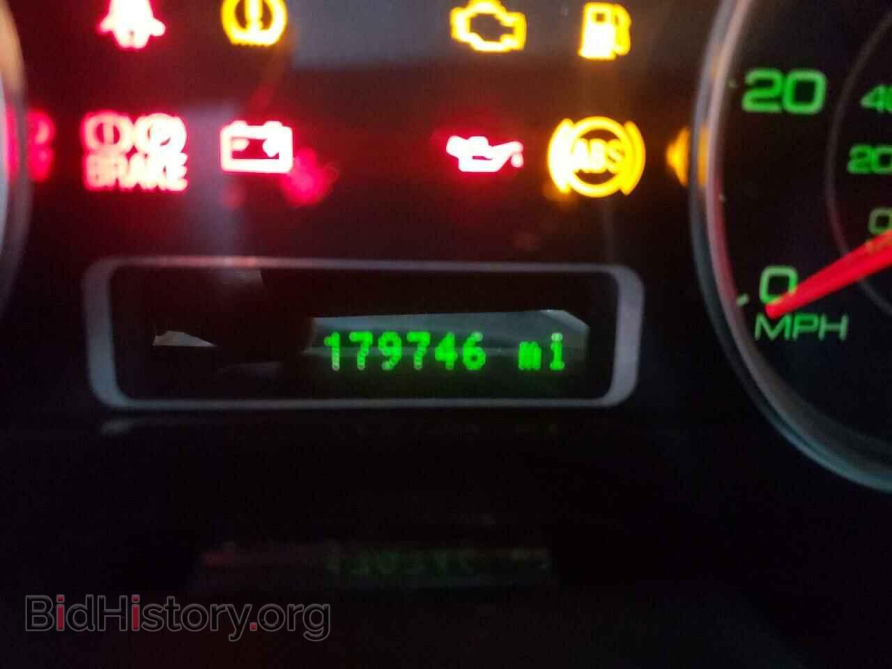 2008 FORD TAURUS - VIN: 1FAHP24W28G107990 - Фото 8