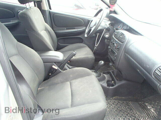 2004 DODGE NEON - VIN: 1B3ES26C54D627435 - Фото 5