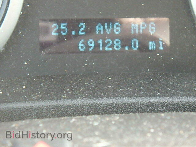 2011 FORD FOCUS - VIN: 1FAHP3GN0BW126365 - Фото 8