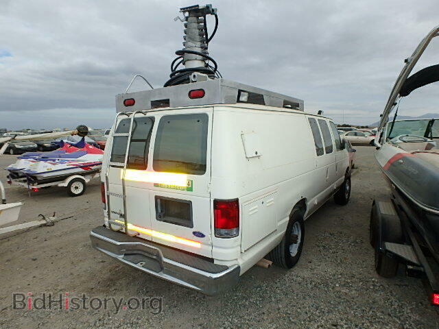 1995 FORD ECONOLINE - VIN: 1FTJS34G3SHA98081 - Photo 4