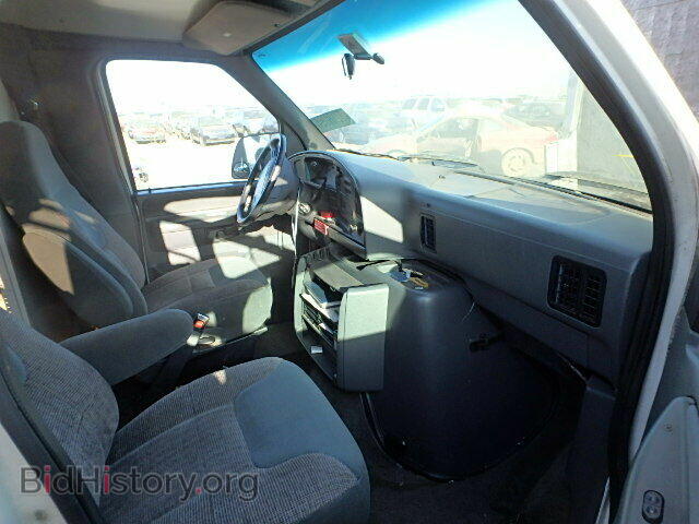 1995 FORD ECONOLINE - VIN: 1FTJS34G3SHA98081 - Photo 5