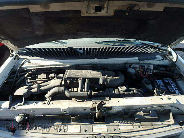 1995 FORD ECONOLINE - VIN: 1FTJS34G3SHA98081 - Photo 7
