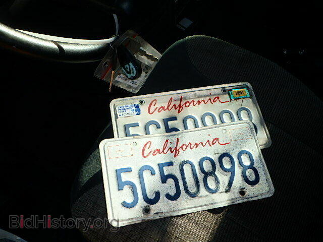 1995 FORD ECONOLINE - VIN: 1FTJS34G3SHA98081 - Photo 9