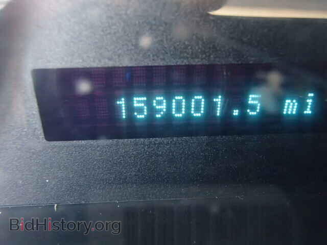 2008 FORD FOCUS - VIN: 1FAHP35N78W105542 - Фото 8