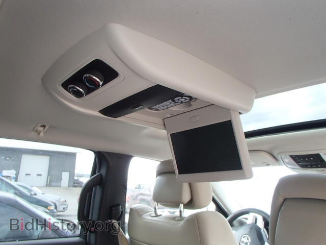 2013 DODGE DURANGO - VIN: 1C4SDJET5DC529695 - Фото 10