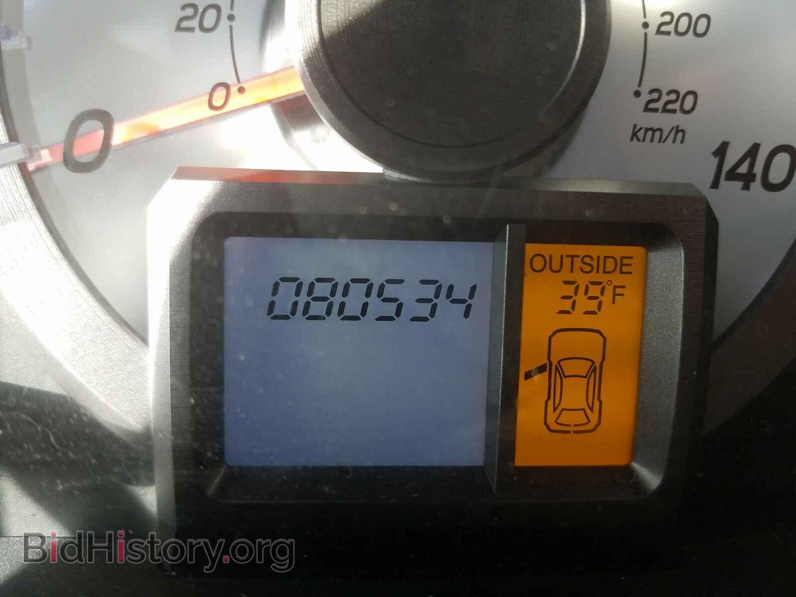 2013 HONDA PILOT - VIN: 5FNYF3H55DB019914 - Фото 8