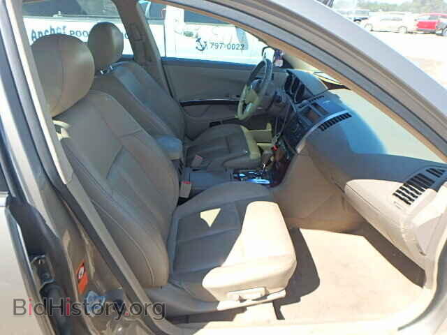 2007 NISSAN MAXIMA - VIN: 1N4BA41E57C824226 - Фото 5
