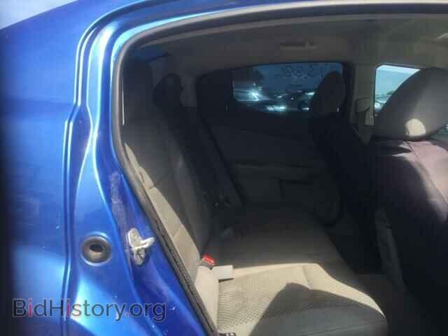 2008 DODGE AVENGER - VIN: 1B3LC46K88N683389 - Фото 6
