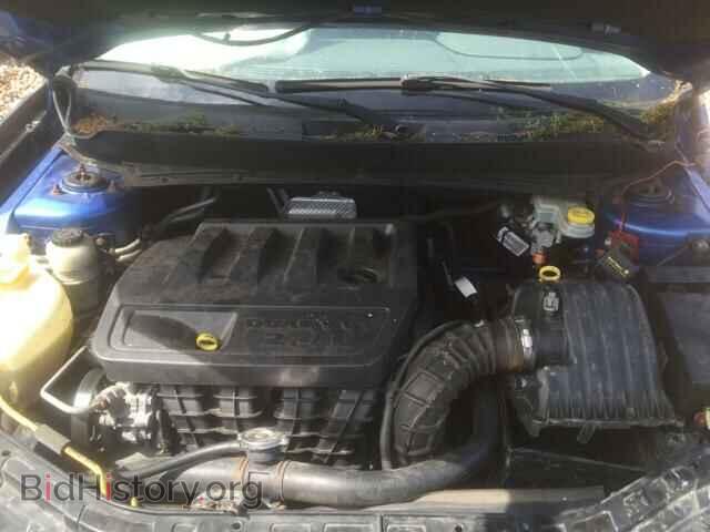 2008 DODGE AVENGER - VIN: 1B3LC46K88N683389 - Фото 7