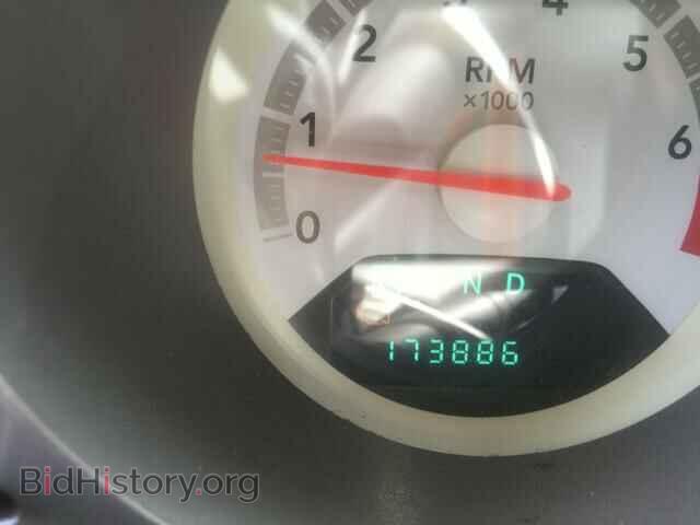 2008 DODGE AVENGER - VIN: 1B3LC46K88N683389 - Фото 8