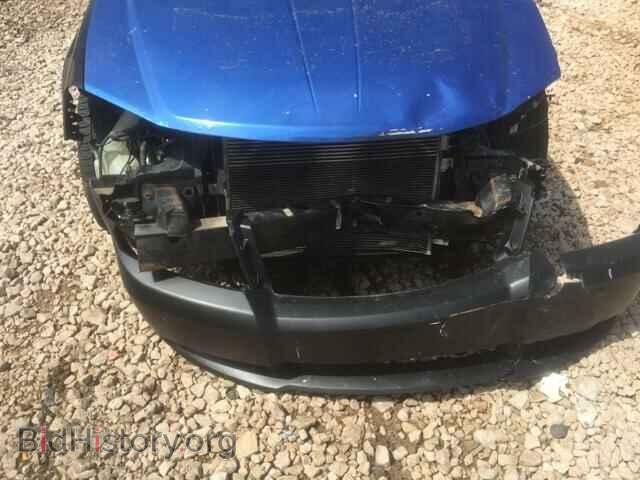 2008 DODGE AVENGER - VIN: 1B3LC46K88N683389 - Фото 9