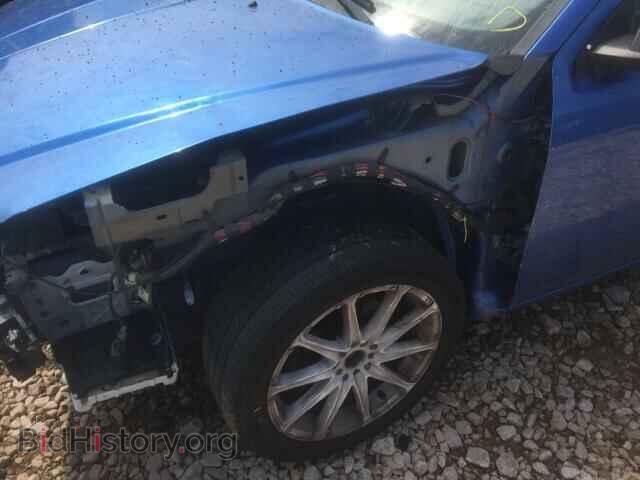 2008 DODGE AVENGER - VIN: 1B3LC46K88N683389 - Фото 10