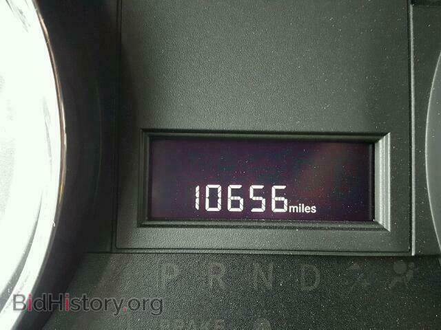 2015 DODGE CARAVAN - VIN: 2C4RDGCG1FR651407 - Фото 8