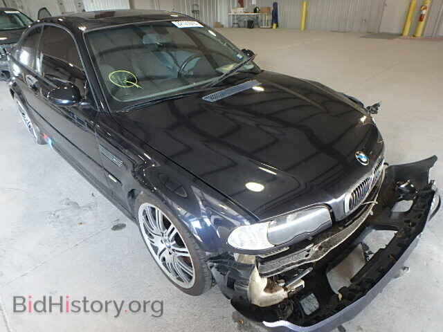 Photo WBSBL93404PN57676 - BMW M3 2004