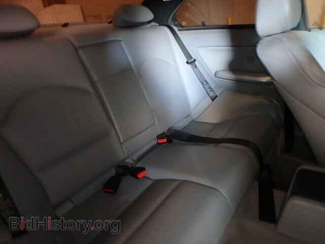 2004 BMW M3 - VIN: WBSBL93404PN57676 - Фото 6