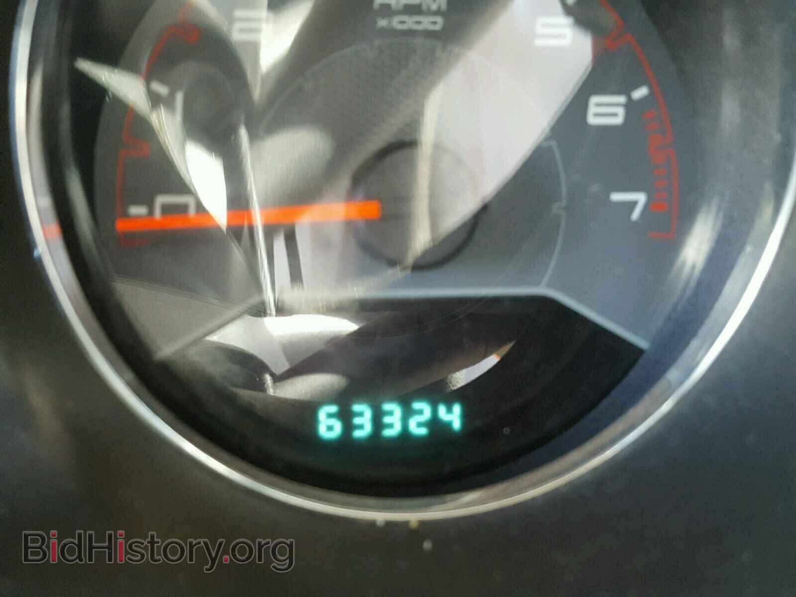 2013 DODGE AVENGER - VIN: 1C3CDZAB7DN725307 - Photo 8