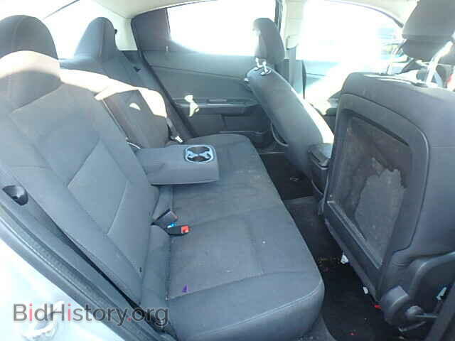 2010 DODGE AVENGER - VIN: 1B3CC4FB2AN120229 - Фото 6