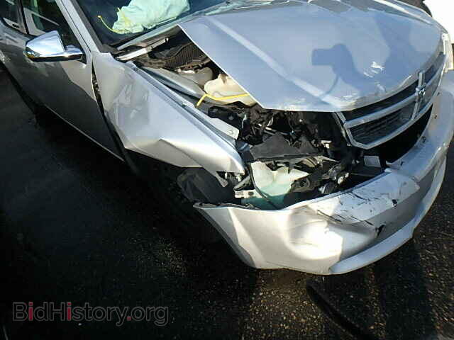 2010 DODGE AVENGER - VIN: 1B3CC4FB2AN120229 - Фото 9