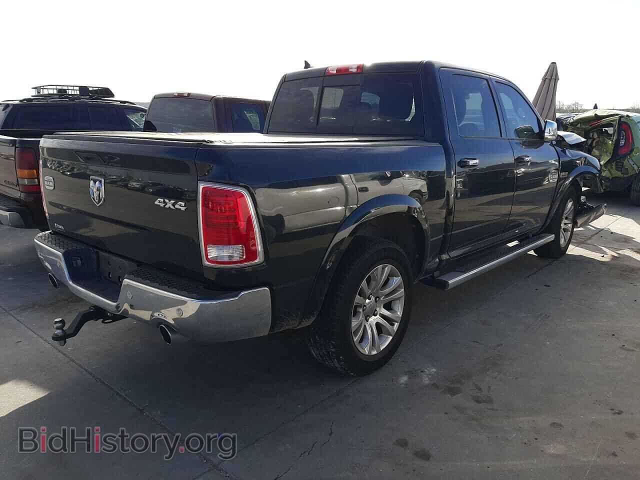 2017 DODGE ALL OTHER - VIN: 1C6RR7PT1HS584051 - Фото 4