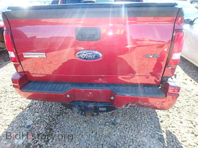 2007 FORD EXPLORER - VIN: 1FMEU53857UA32529 - Фото 10